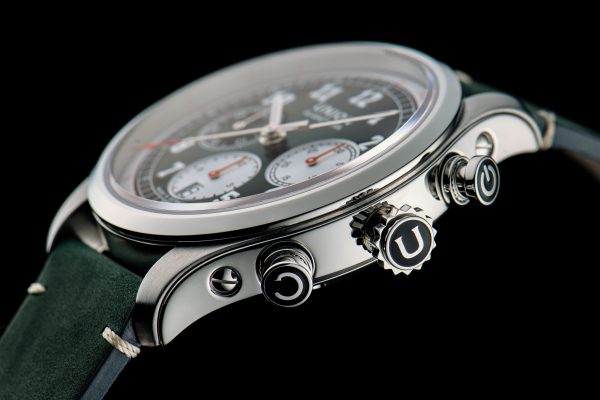 BELISAR CHRONOGRAPH AUTOMATIK – Bild 3