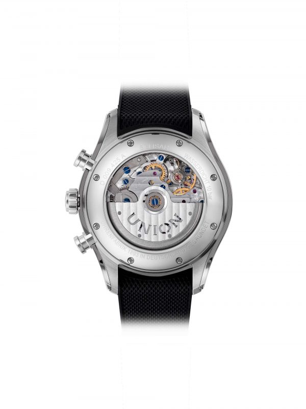 BELISAR CHRONOGRAPH MONDPHASE – Bild 3