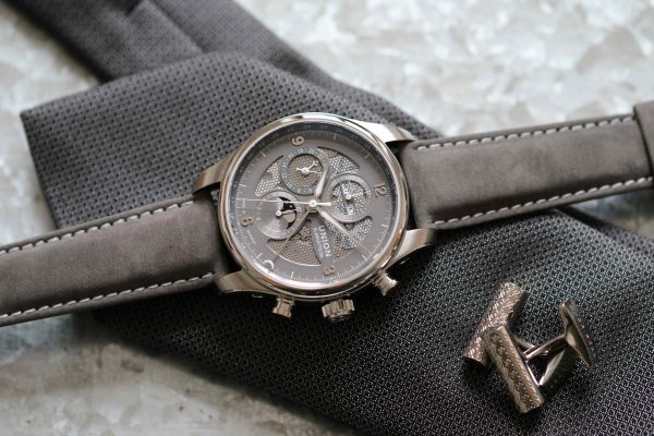 BELISAR CHRONOGRAPH MONDPHASE – Bild 4
